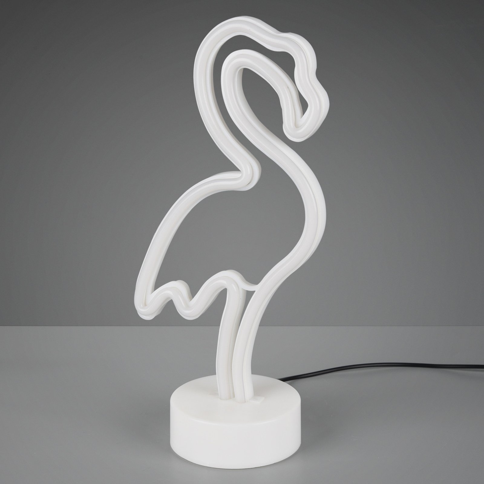 Lampe décorative Flamingo