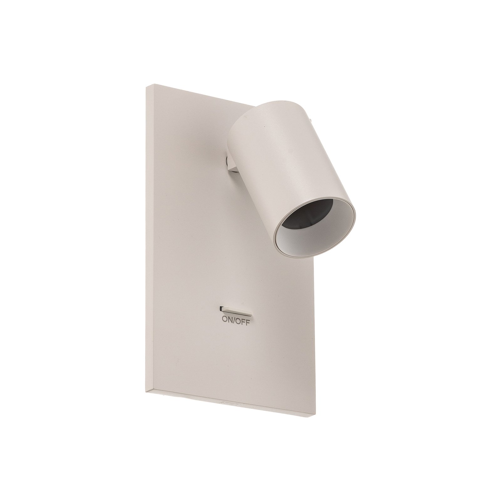 Brinja Fali Lámpa USB White - Arcchio
