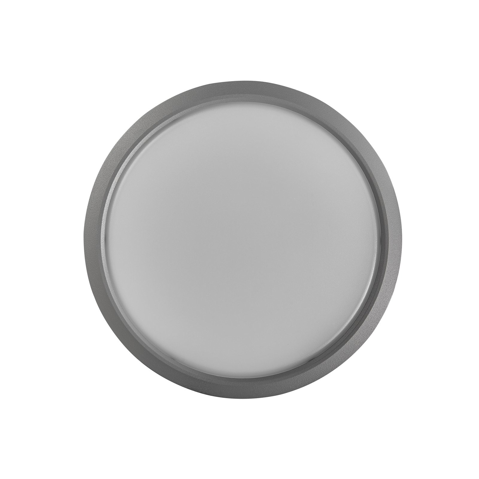 Ava Smart LED Taklampe Grey - Nordlux