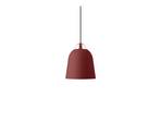 Clover Lustră Pendul Small Burgundy - Eva Solo