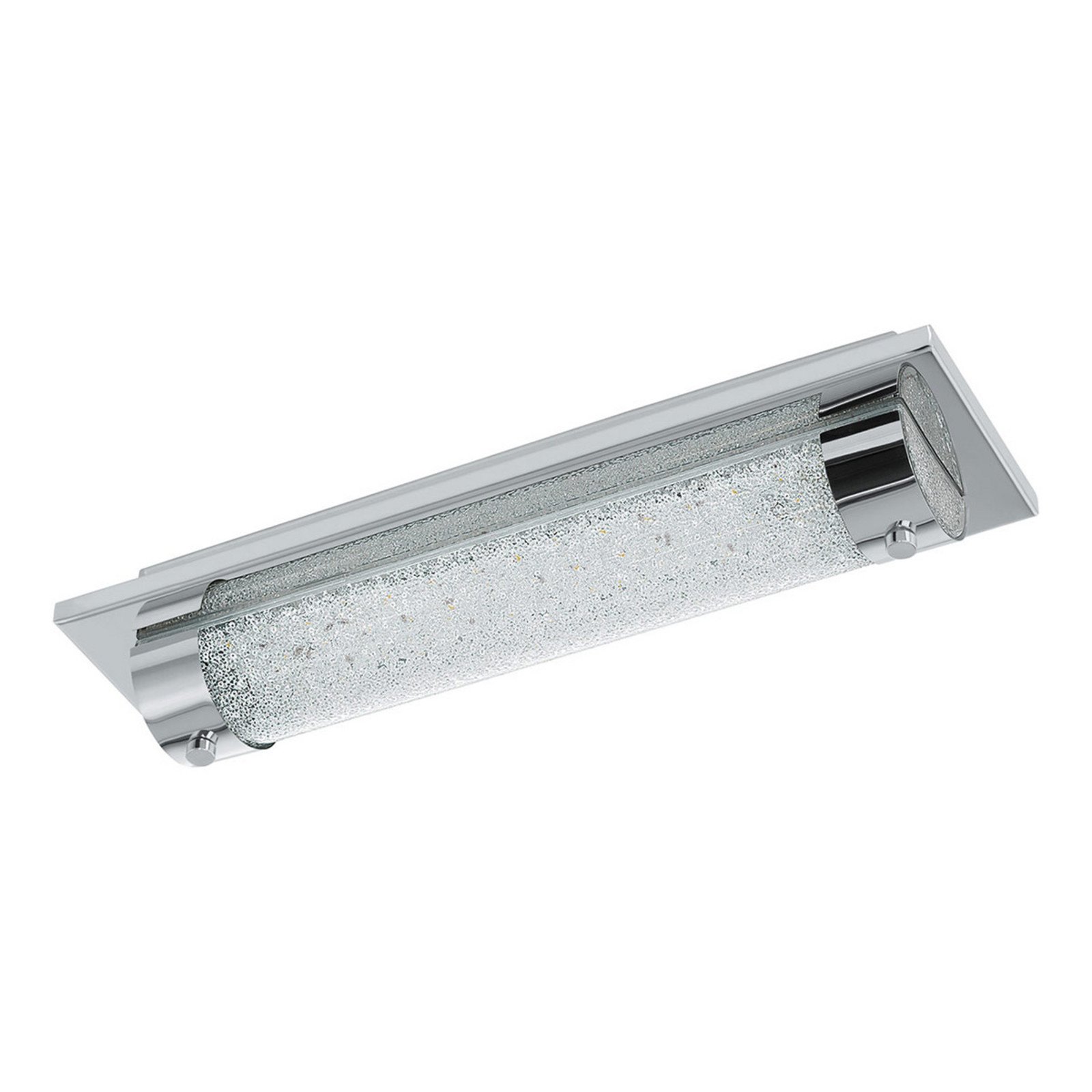 Plafonieră cu LED Tolorico 35 cm lungime