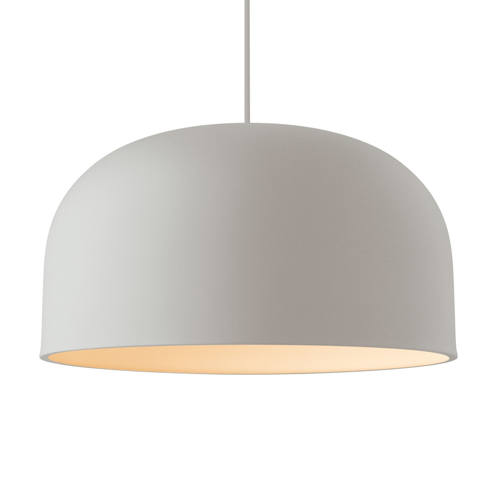 Quay Pendel Large Ø43 Stone - Eva Solo