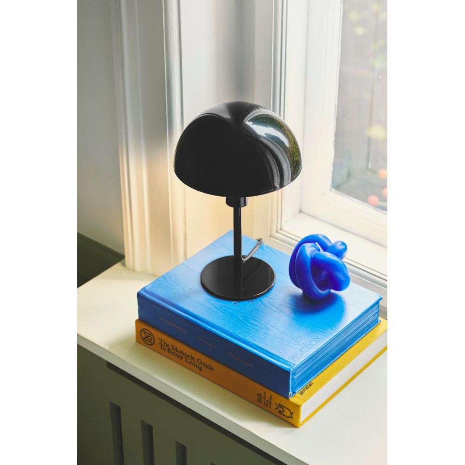 Ellen Mini Lampă de Masă Black - Nordlux