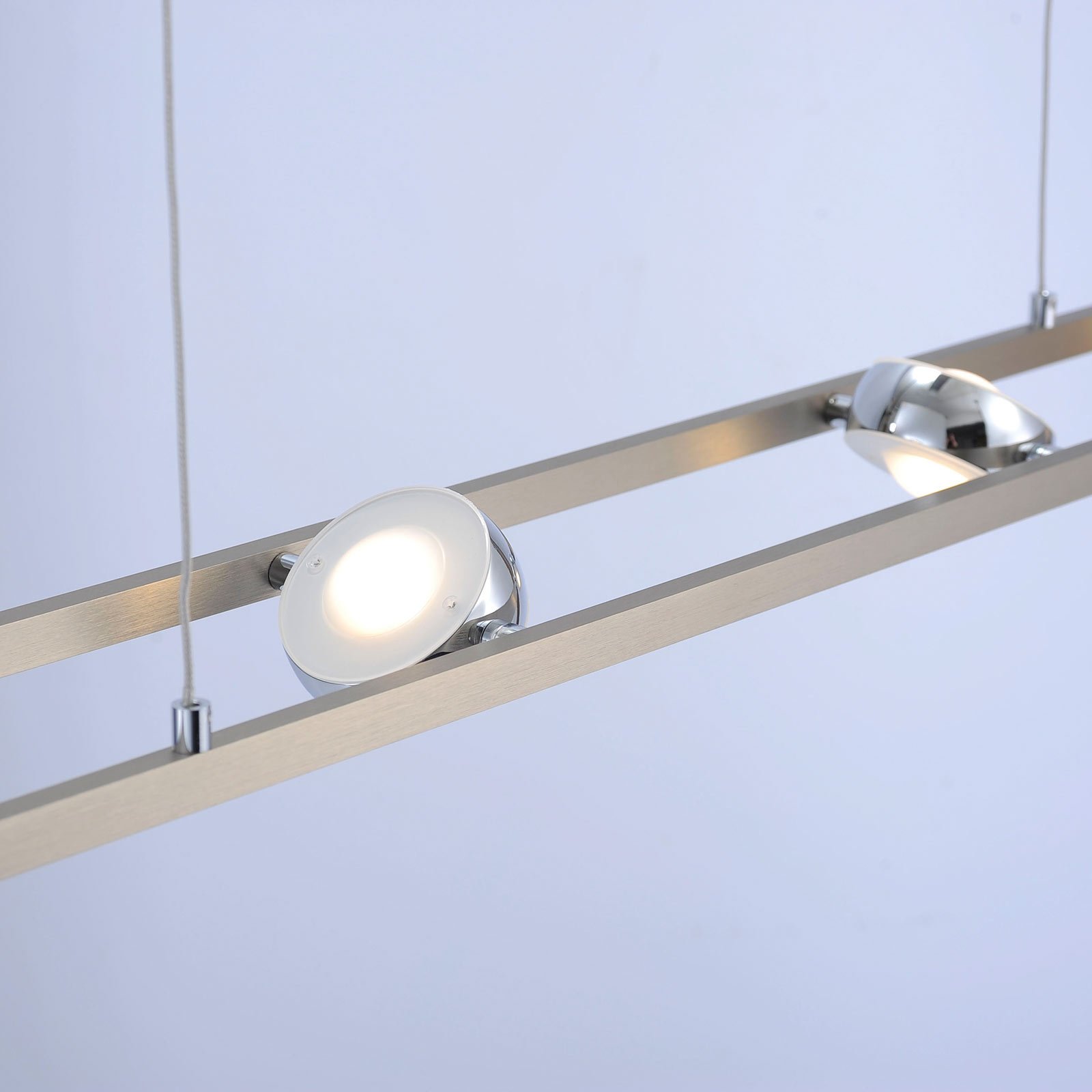 LED függő lámpa LOLAsmart Opti