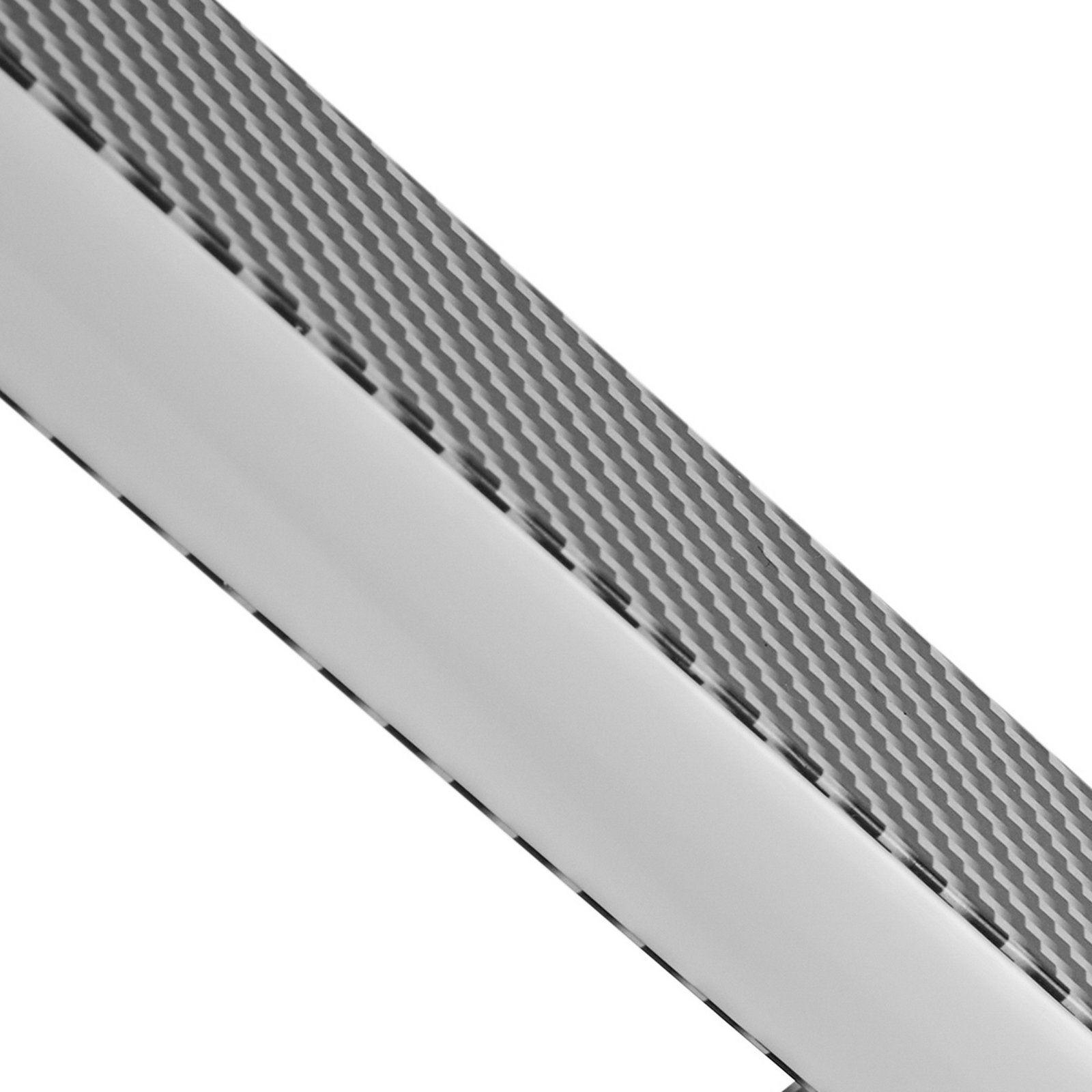 Yvor LED Plafond Svart - Lucande