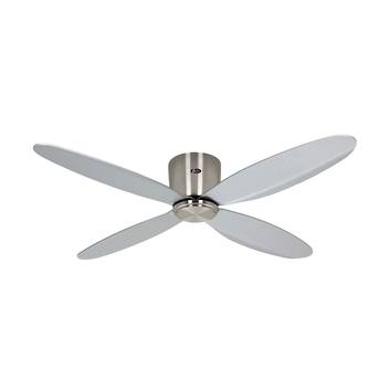 Eco Plano II ceiling fan, 112 cm