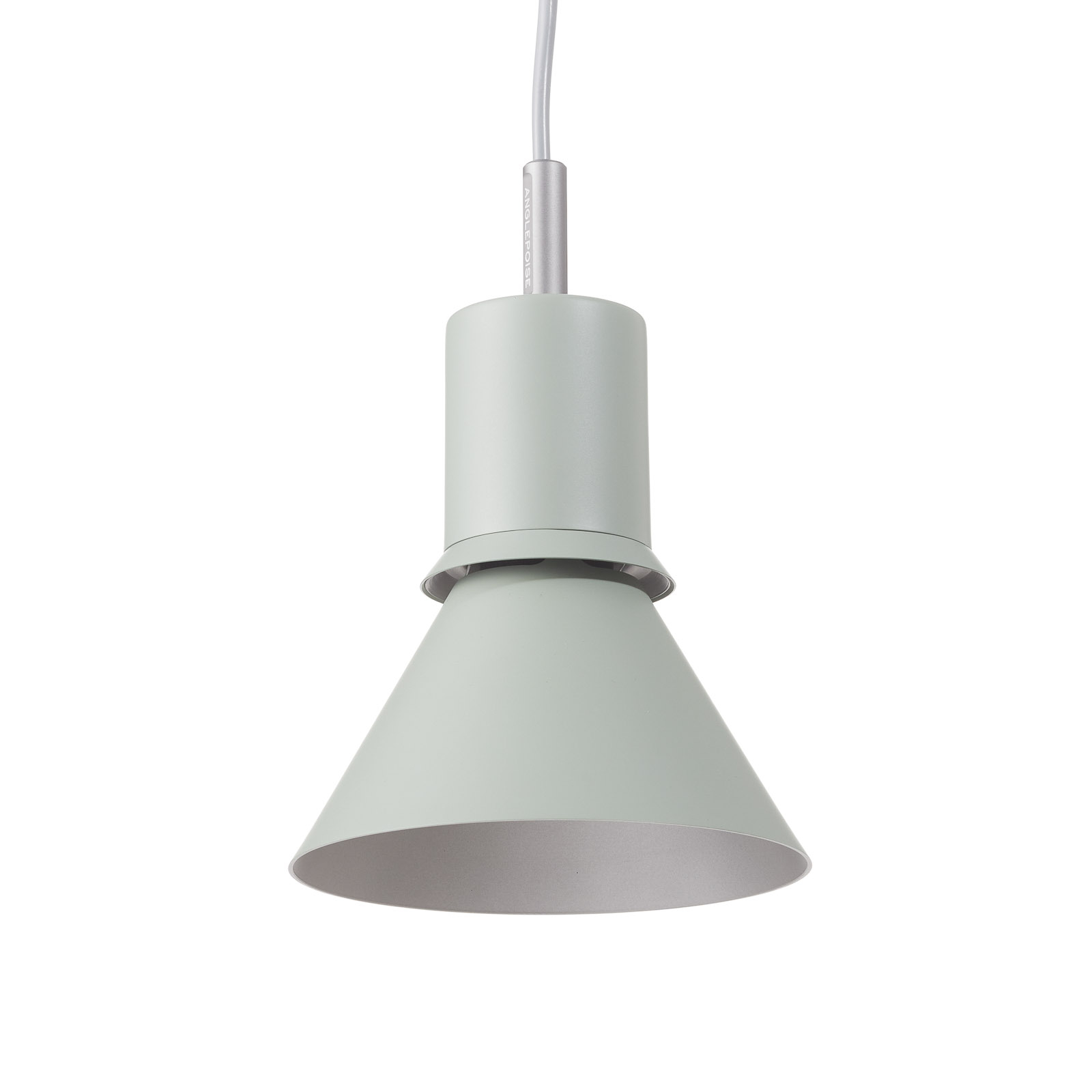 Anglepoise Type 80 závesná lampa pistáciovo-zelená