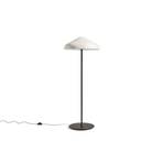 Pao Steel Lampadar Cream White - HAY