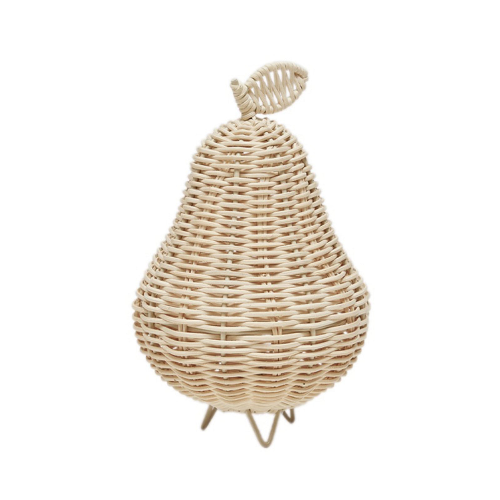 Pear Bordlampe Nature OYOY Living Design - Stue