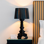 Kartell Bourgie - LED-Tischleuchte mit Dimmer