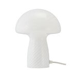 Jenny Mushroom Stolová lampa Biela - DybergLarsen