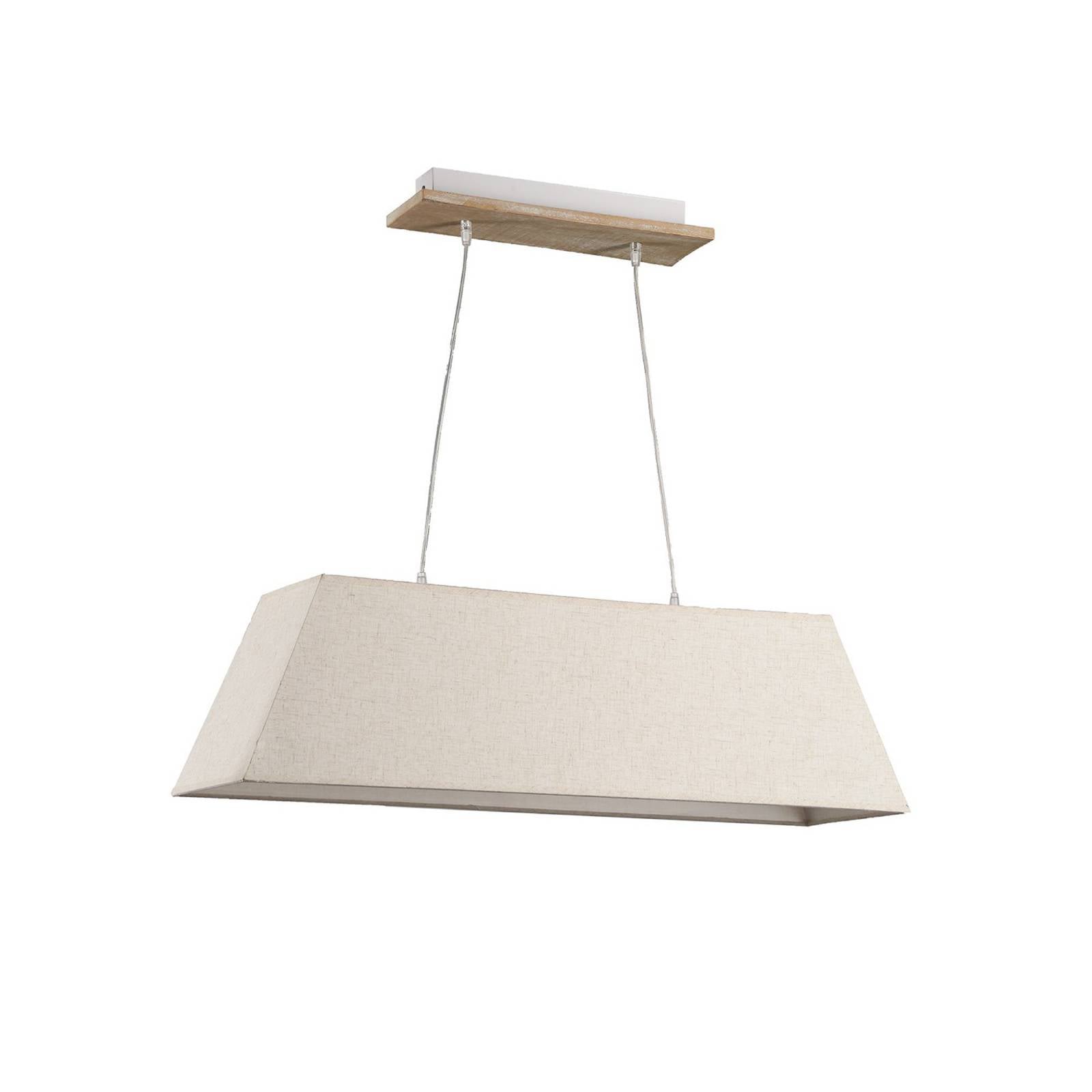 Onli Lighting - Onli miriel Bar-Hänge-Deckenleuchte cremefarben