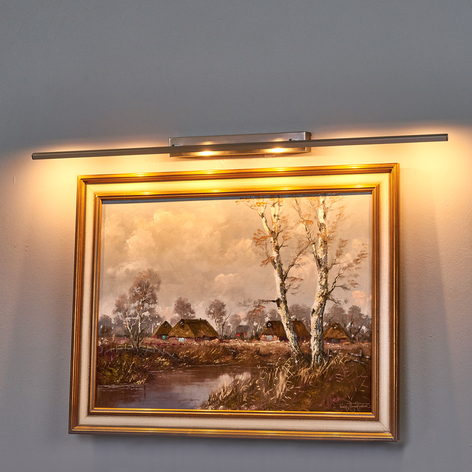 LED-Bilderleuchte Tolu