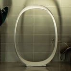 Foscarini Anisha grande LED настолна лампа, 46cm