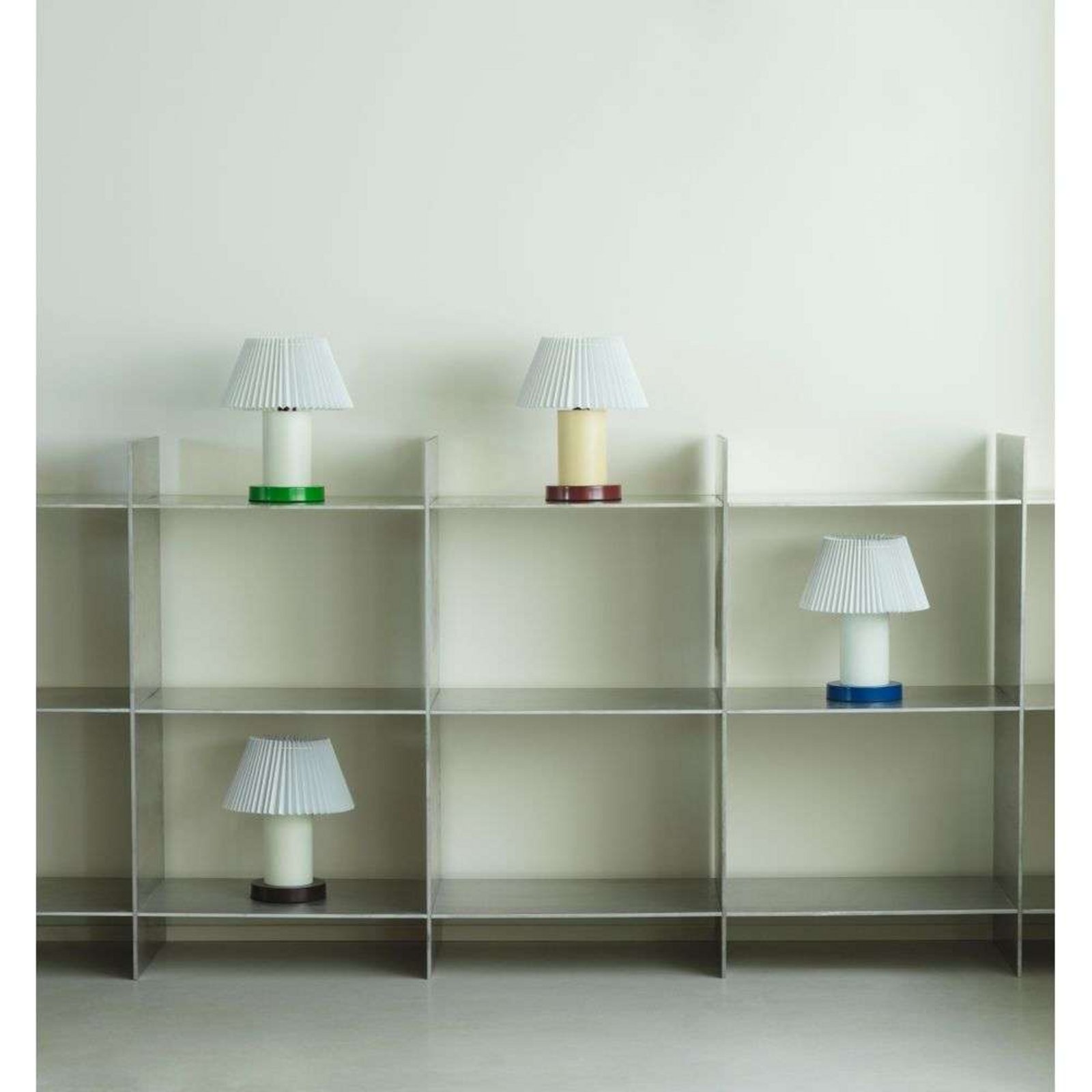 Cellu Veioză White - Normann Copenhagen