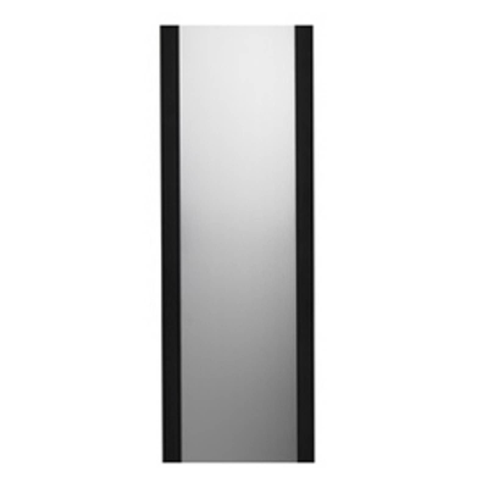 Elegant letterbox stand 1001 black/galvanised