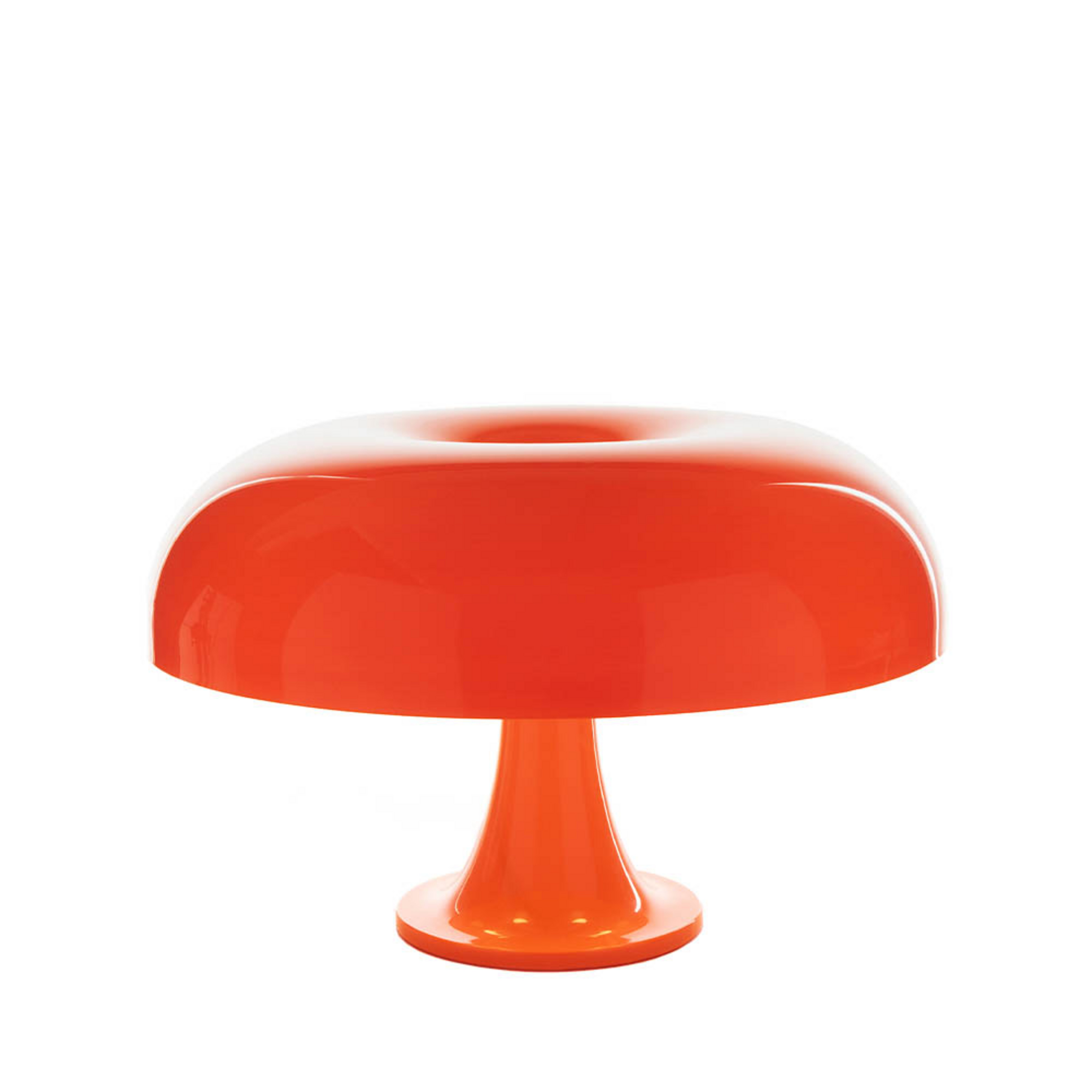 Nesso Tischleuchte Orange - Artemide