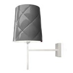 kdln New York wall light