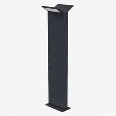 LEDVANCE Endura Style Bat LED-pylväsvalaisin 80 cm LED-pylväsvalaisin 80 cm