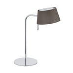 BRUMBERG 58126150 lampă de masă, pivotantă