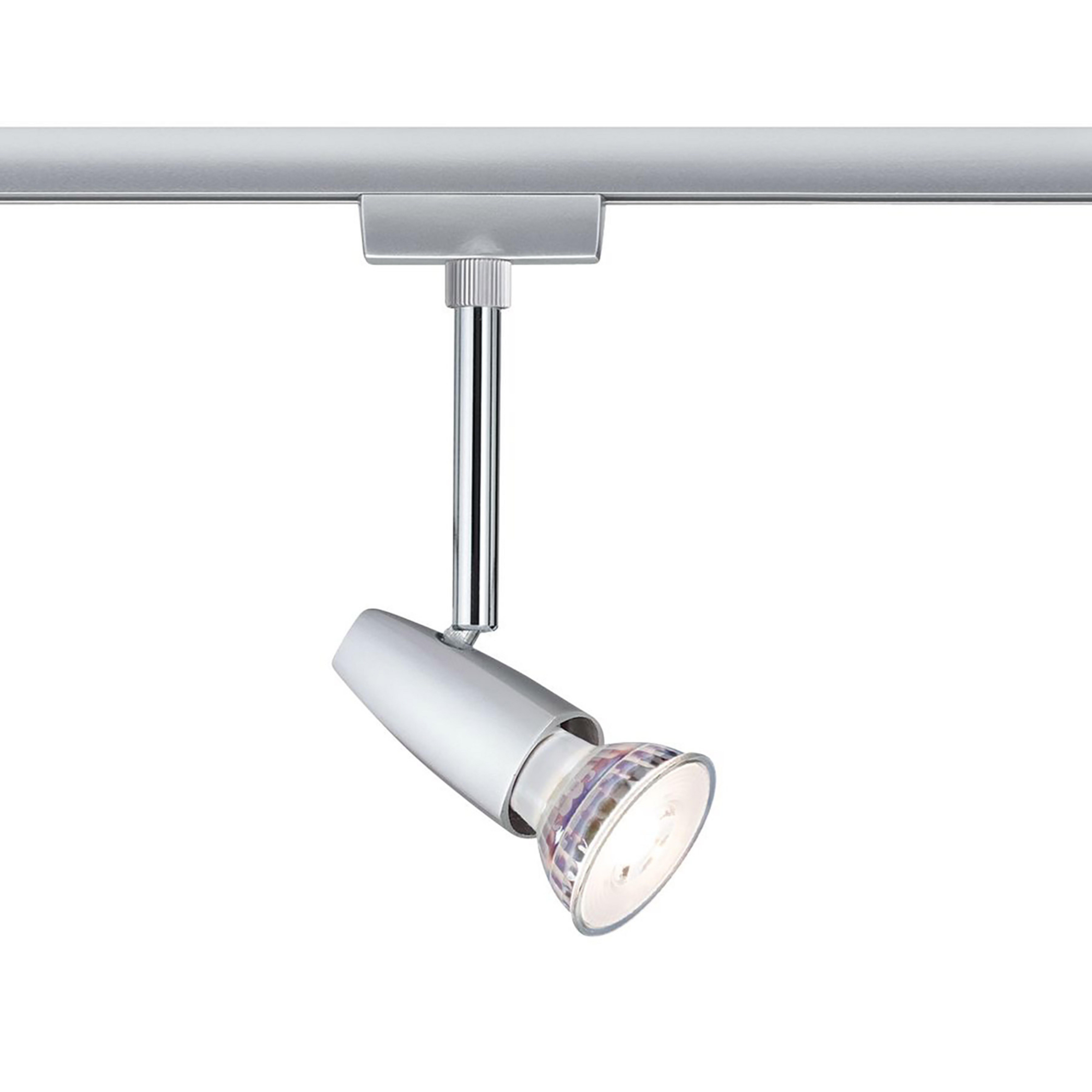 Barelli 3 Ceiling Lamp Urail-set Chrome - Paulmann