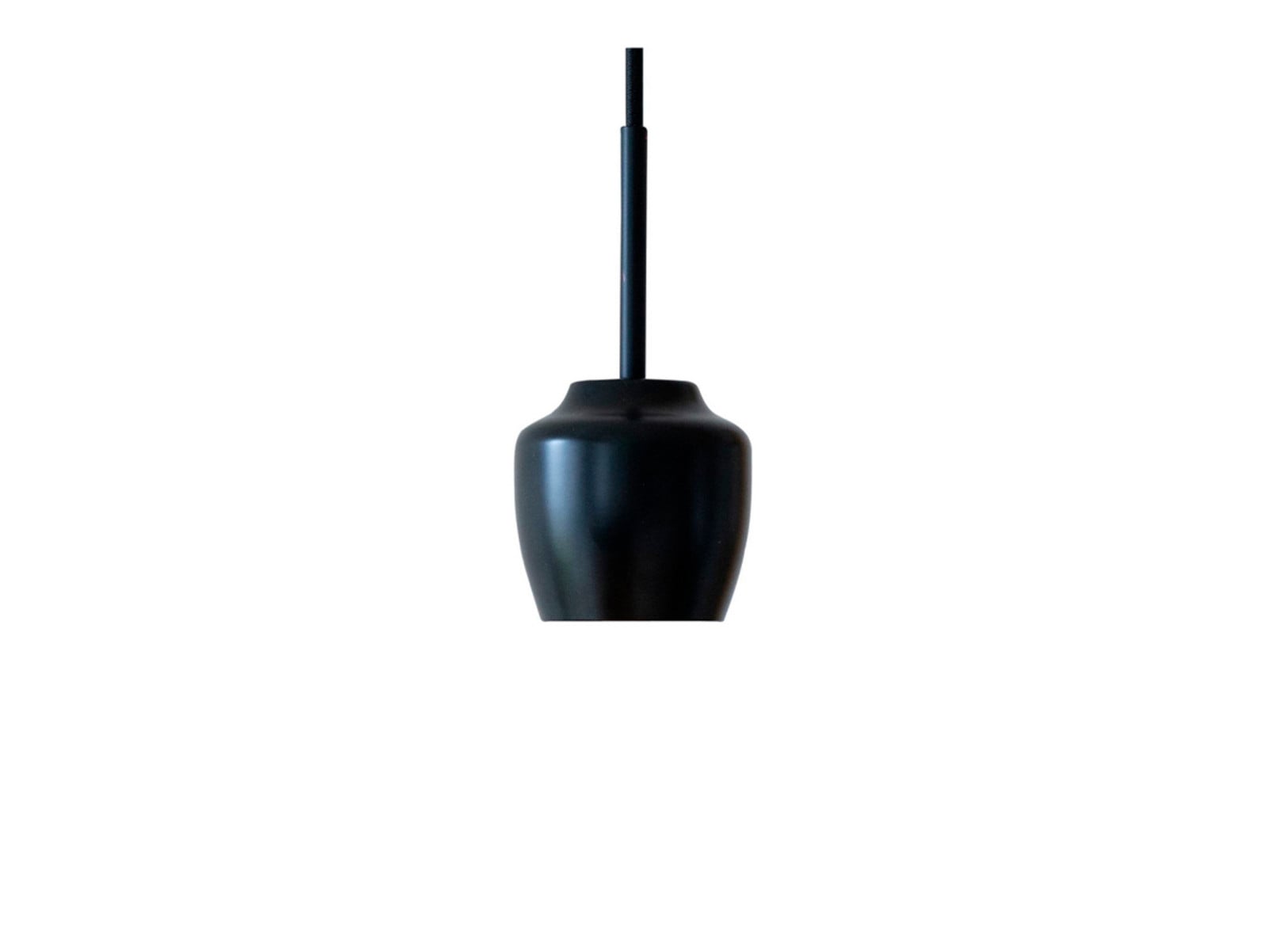 Nola Suspension Noir - Cph Lighting