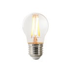 Lâmpada Smart E27 Deco Clear - Nordlux