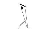 Silhouette Lampadar Black Noir - Warm Nordic