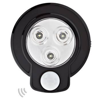 Nightlight Flex Sensor - lampka nocna na baterie