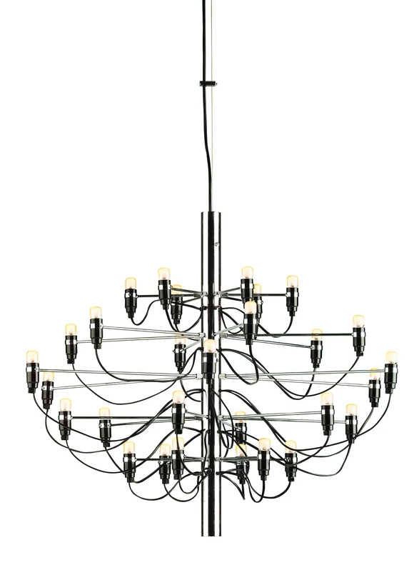 FLOS - 2097/30 Pendant Chrome