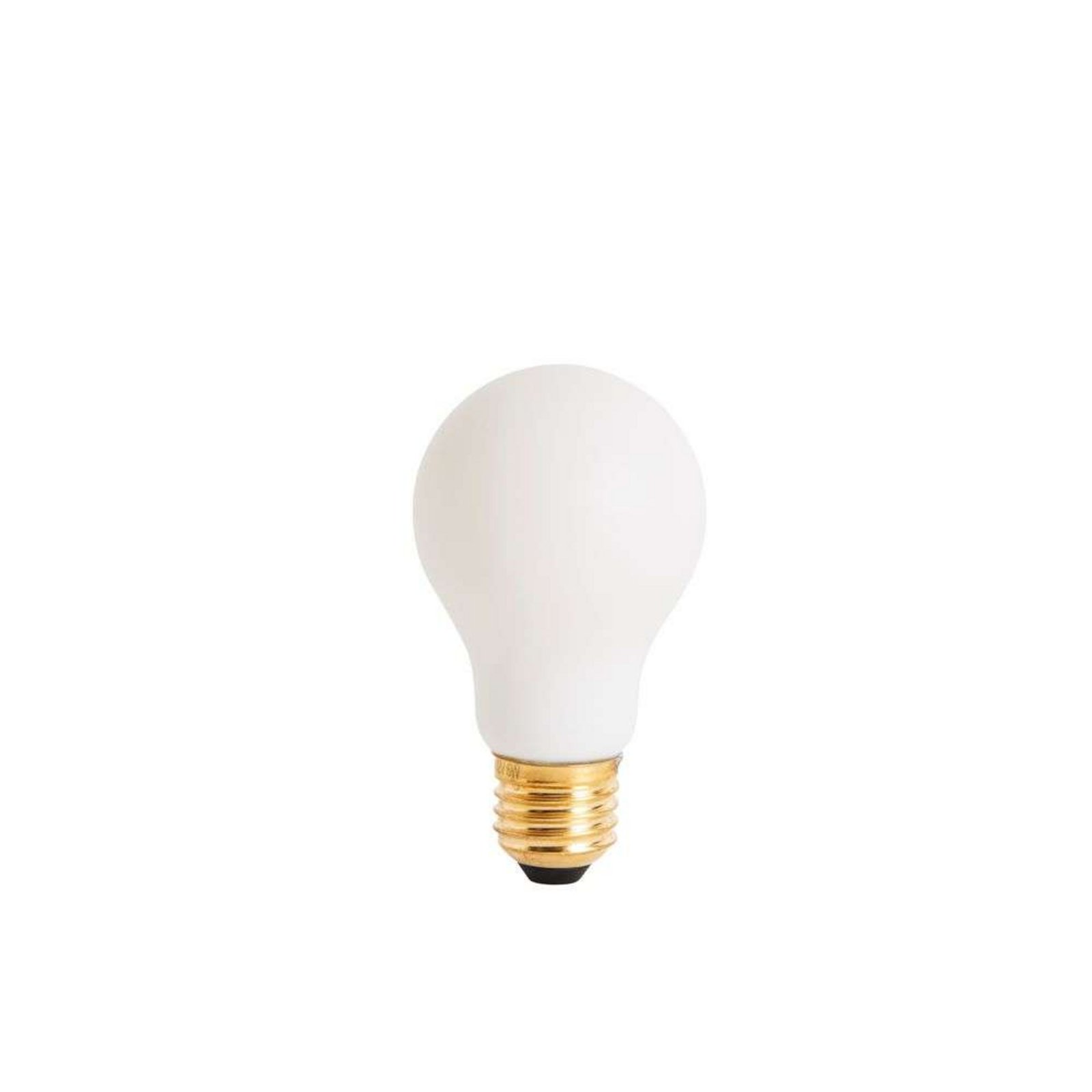 Lampadina per Muse 12V 6W 2200-2800K E27 CRI97 - Tala