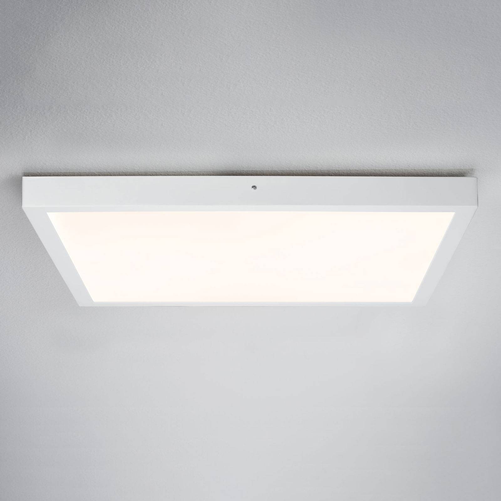 Paulmann Panneau LED Lunar 60x60cm 27,4W 3 000K