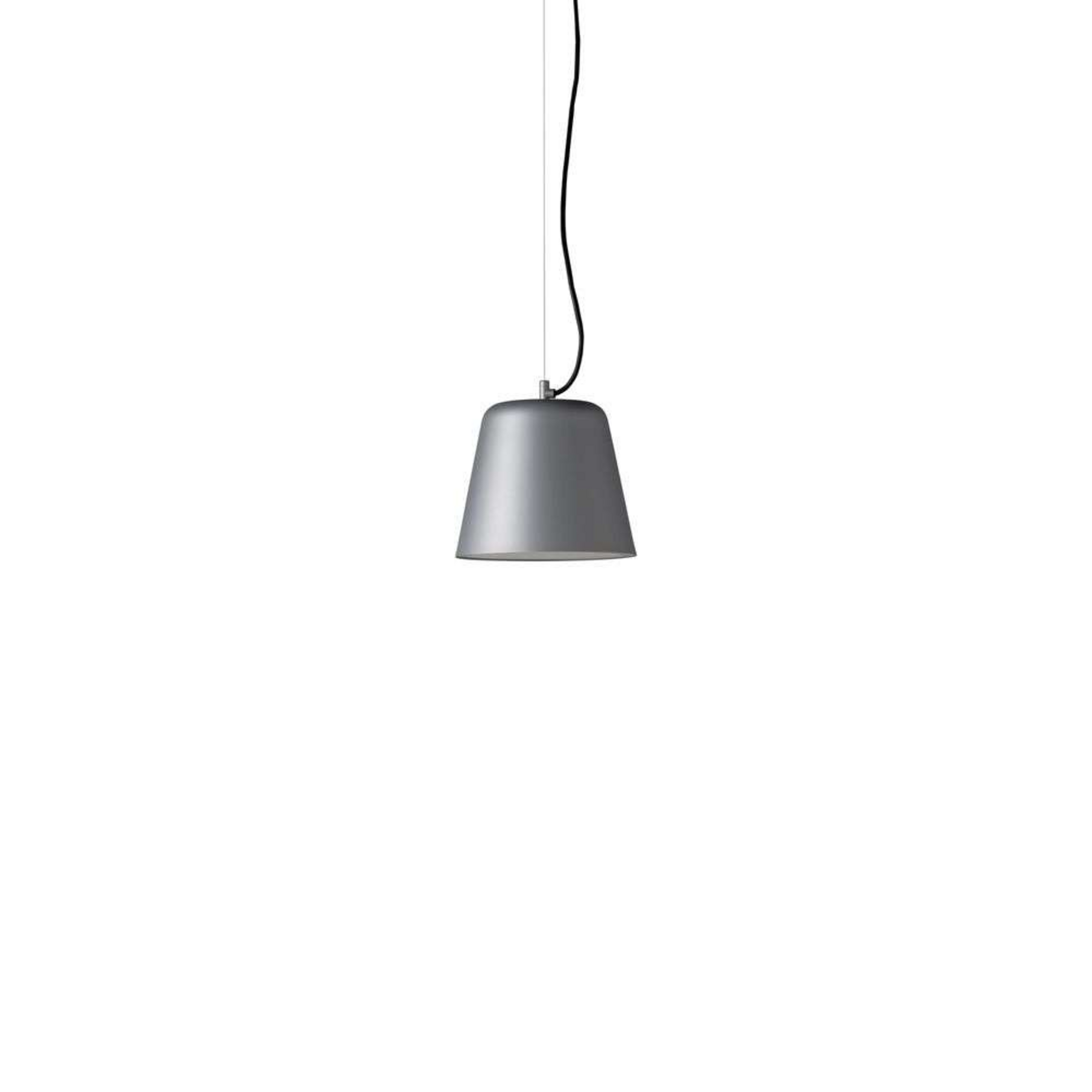Vaso Lámpara Colgante Grey - Santa & Cole