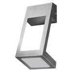 Candeeiro de parede exterior LEDVANCE Endura Style Edge LED