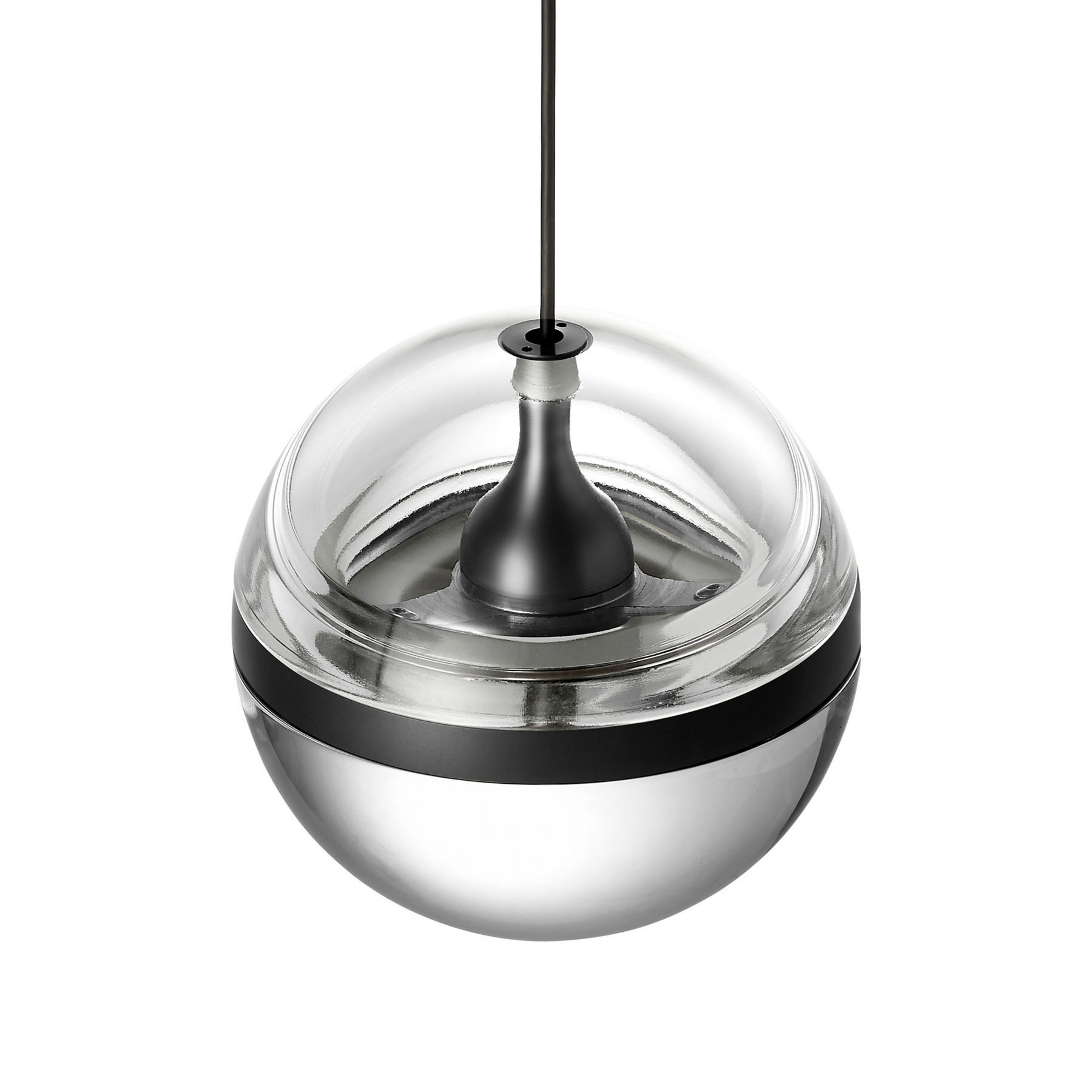 Lumina Limbus LED-Hängeleuchte 3.000 K