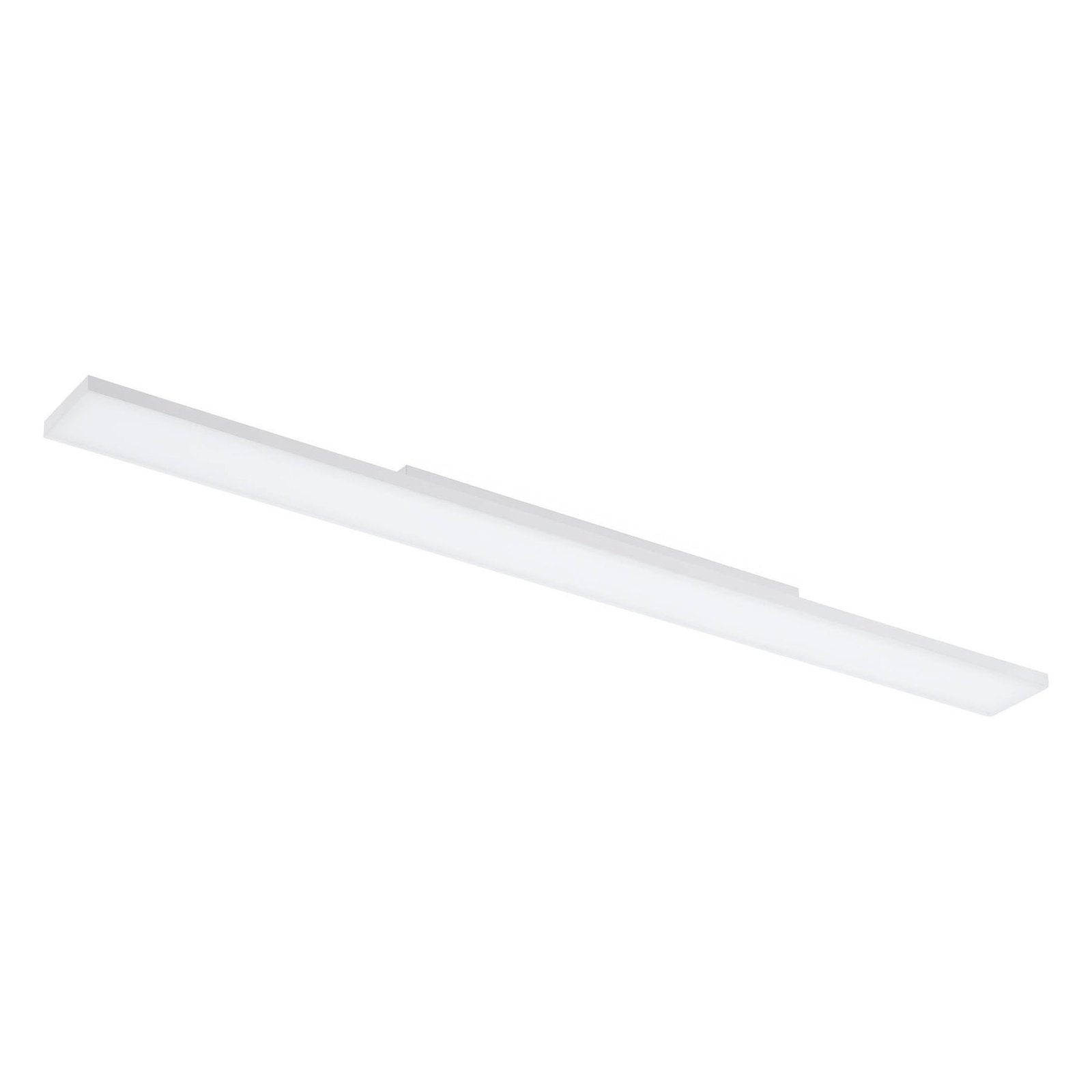 EGLO connect Turcona-C LED ceiling light elongated