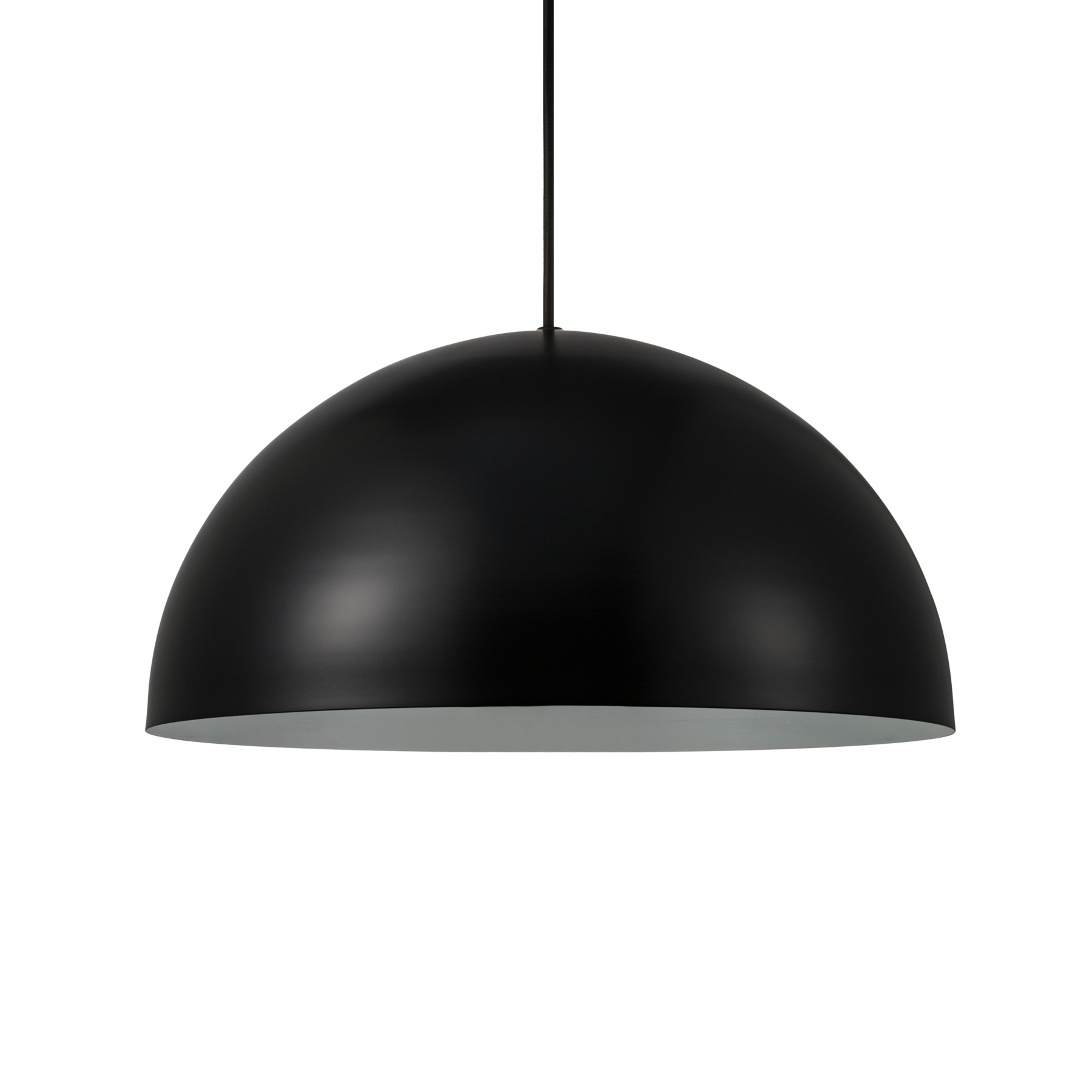Ellen 40 Hanglamp Black - Nordlux