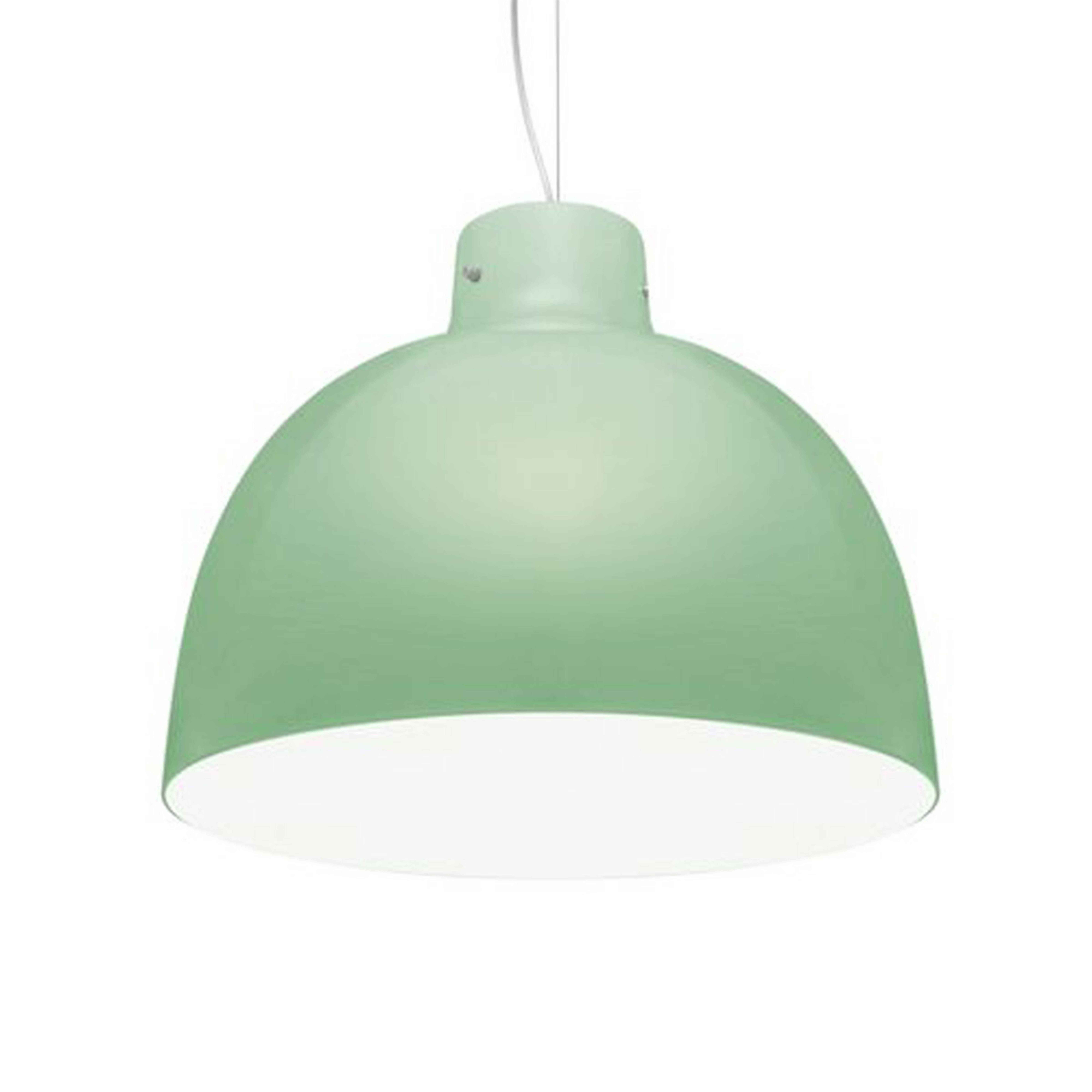 Kartell Bellissima lámpara colgante, verde