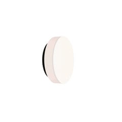 LEDS-C4 Plafoniera LED Spark singola, Ø 24 cm, CCT, dimmerabile