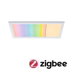Paulmann Amaris LED-panel, ZigBee, 60x30cm, RGBW
