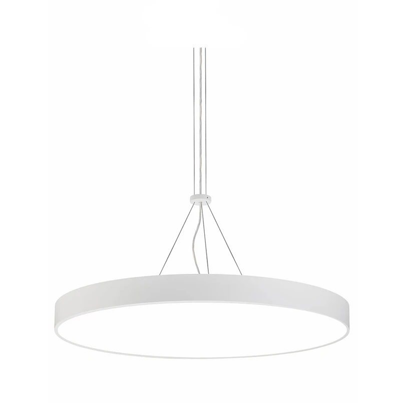 ANTIDARK – Luna C450 LED Pendelleuchte 3000K Weiß