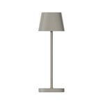 Kodu Mobile LED Asztali Lámpa Silk Gray - Blomus