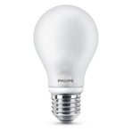 Izzó LED 8,5W Glass (1055lm) E27 - Philips