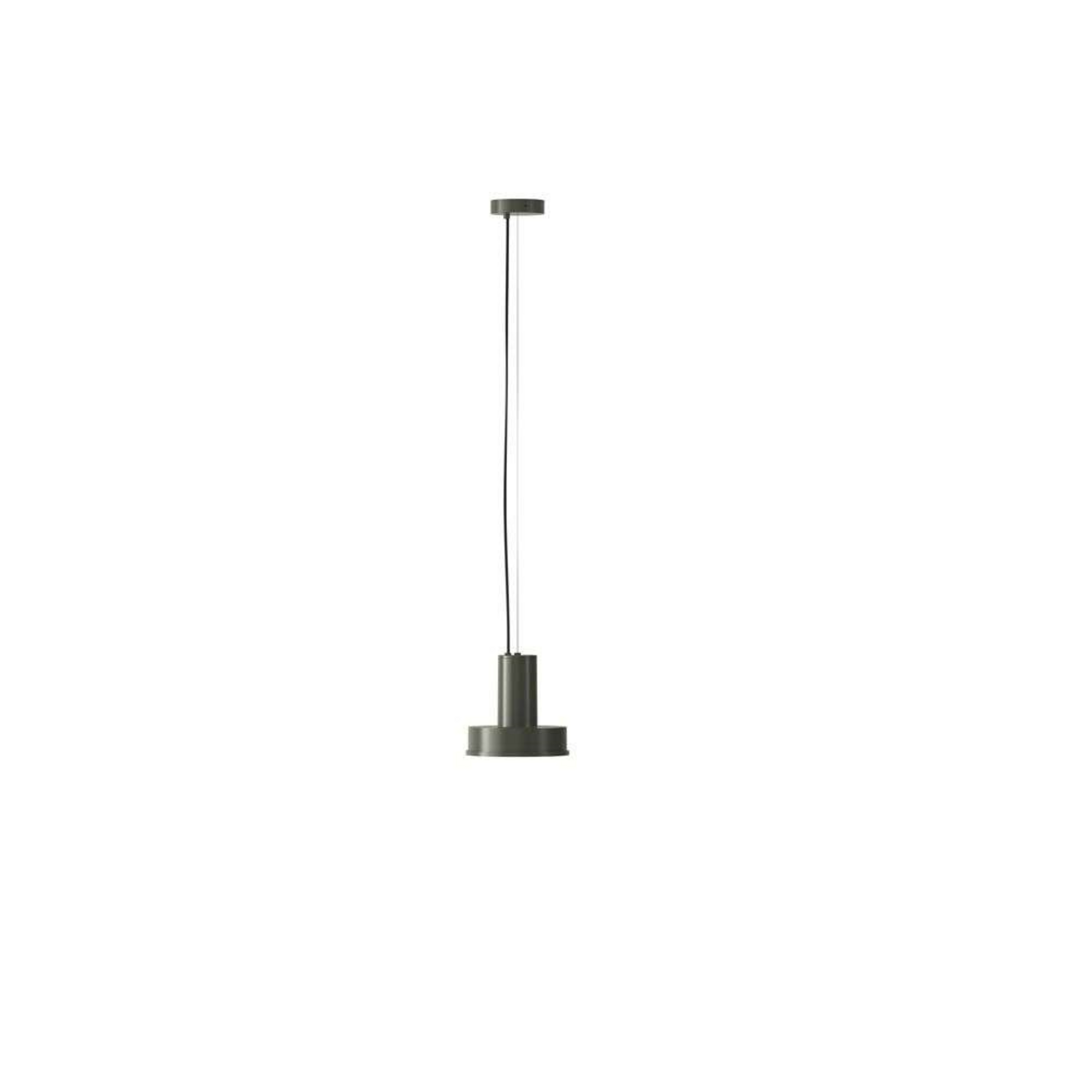 Arne Domus Suspension S Green - Santa & Cole