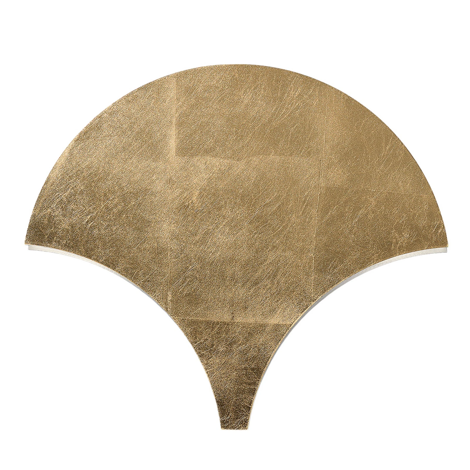 Applique a LED Palm, oro