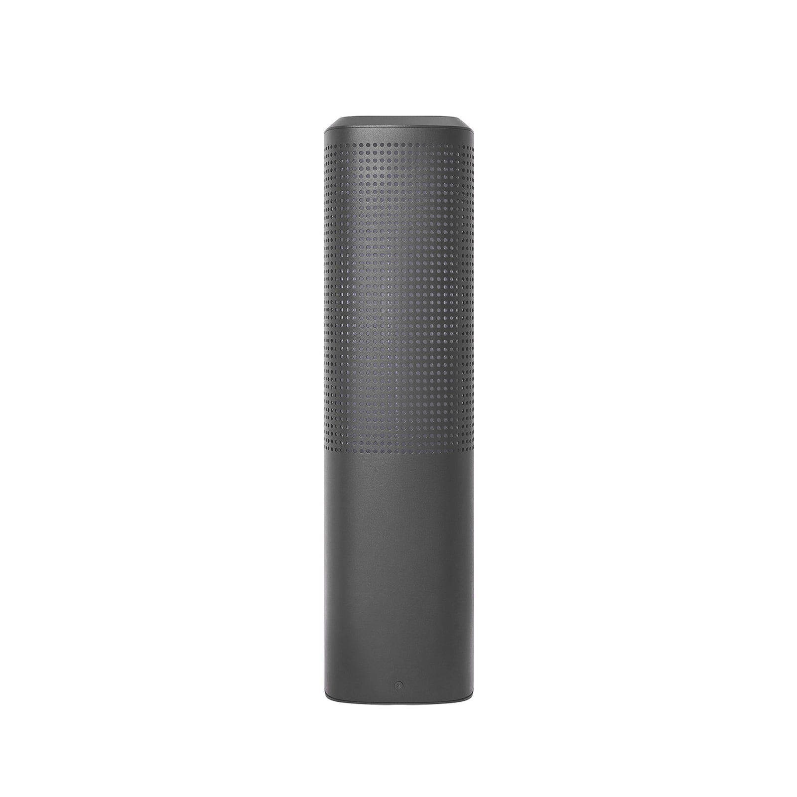 Sidara Seaside pillar light, anthracite, IP54, E27 - Nordlux