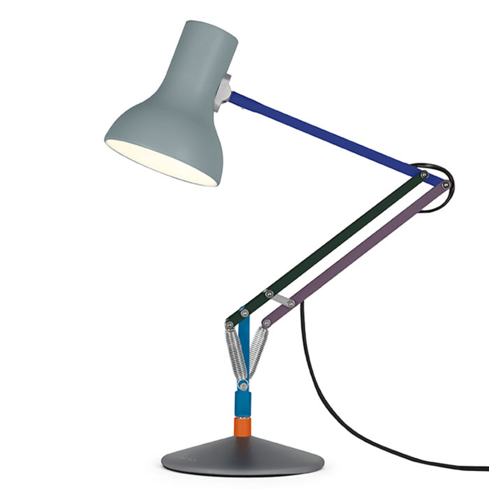 Anglepoise Type 75 Mini stolová lampa Paul Smith 2