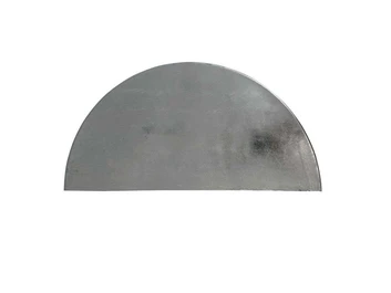 Scott Utendørs Vegglampe Galvanized - DybergLarsen