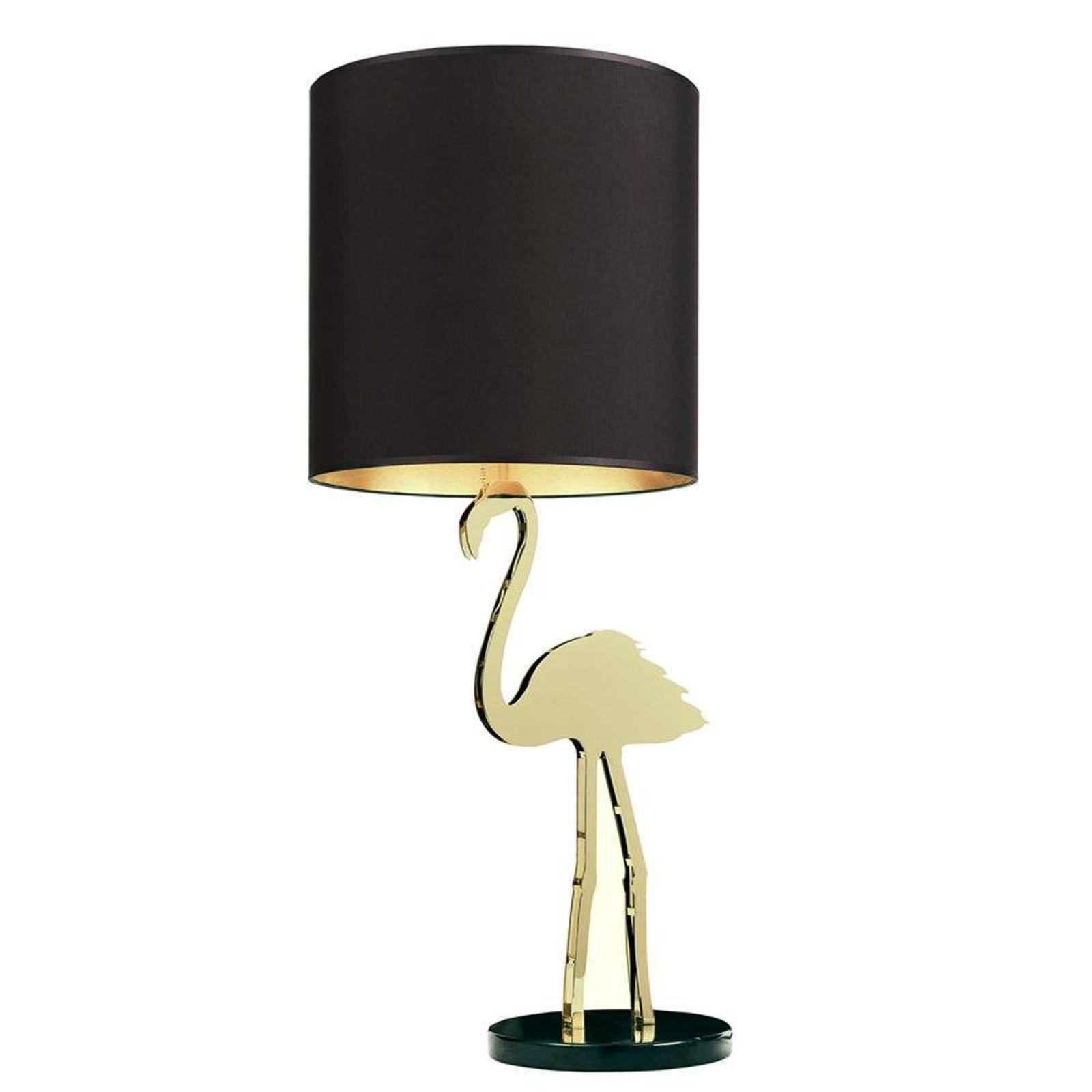 Crazy Flamingo Golvlampa - Design By Us