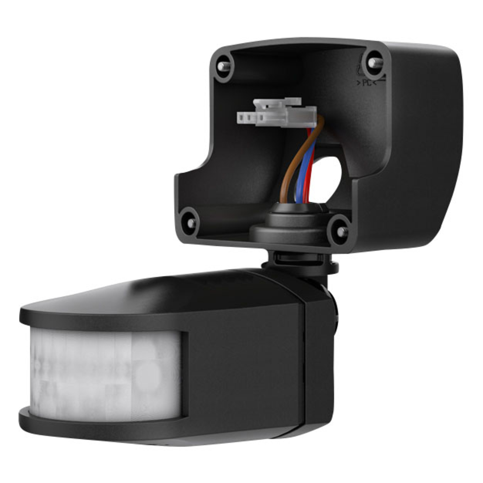 Theben theLeda B Sensor RC + Fernsteuerung